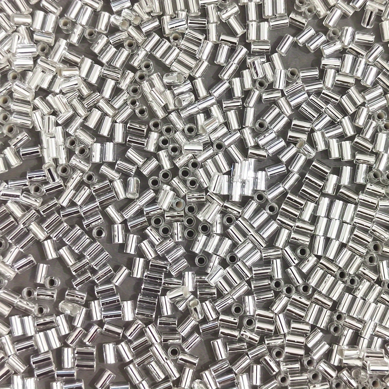 800pcs Glass Seed Beads for Handmade Beading Bracelet